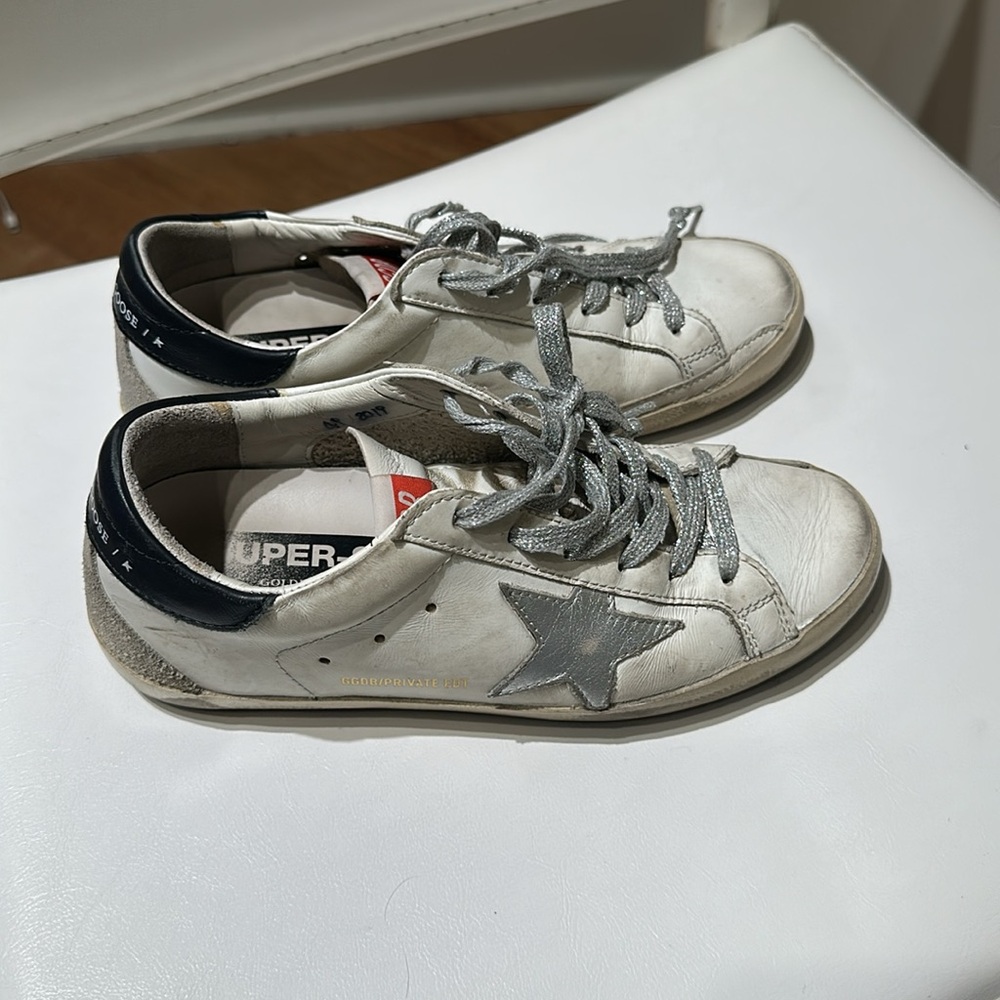 Golden Goose - Picture 7 of 7